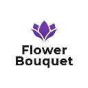 Flower Bouquet logo